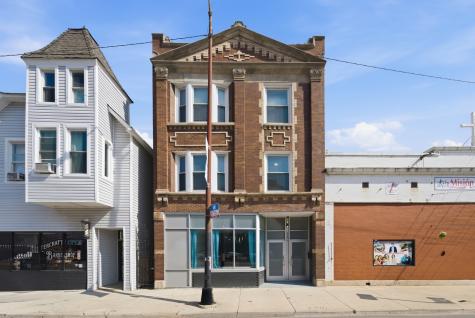 3538 West North Avenue Chicago IL 60647