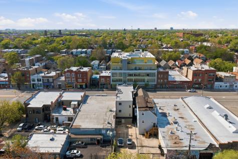 3538 West North Avenue Chicago IL 60647