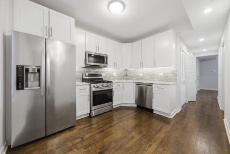 3538 West North Avenue Chicago IL 60647