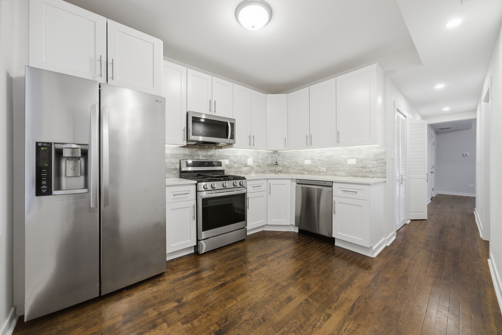3538 West North Avenue Chicago IL 60647