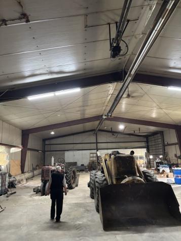 2180 East Yellow Creek Road Freeport IL 61032