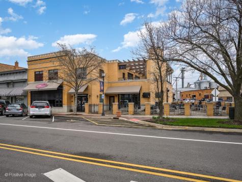 250 Center Street Grayslake IL 60030