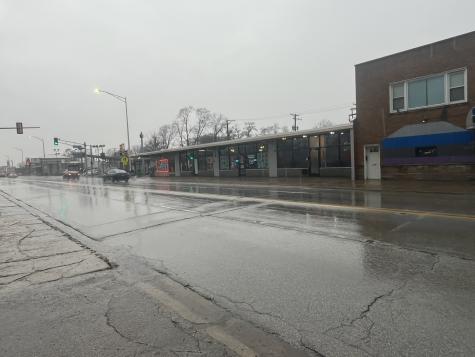 1250 West 127th Street Calumet Park IL 60827