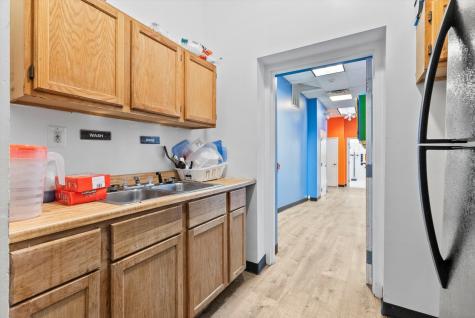 222 East 61st Street Chicago IL 60637