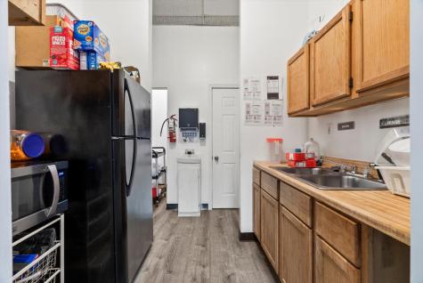 222 East 61st Street Chicago IL 60637