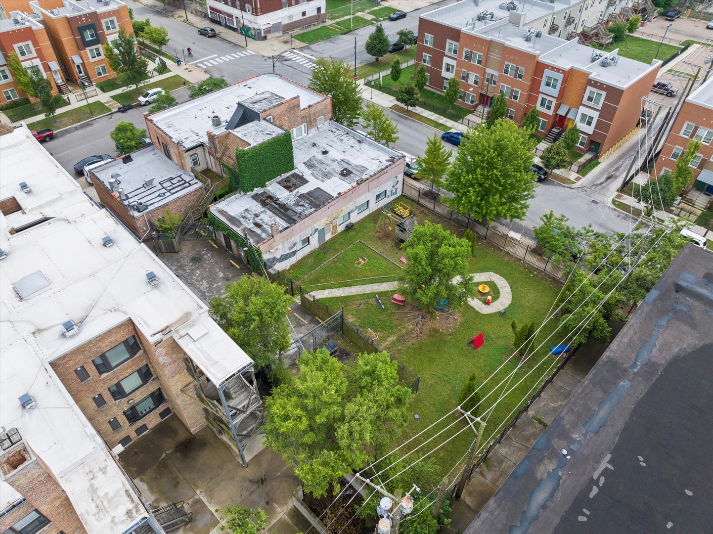 222 East 61st Street Chicago IL 60637