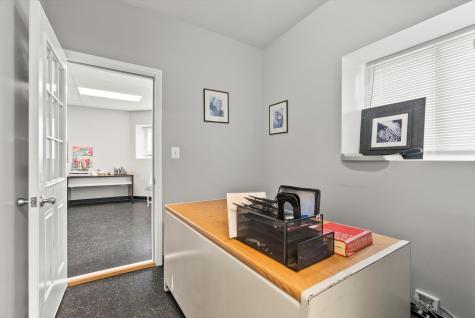 222 East 61st Street Chicago IL 60637