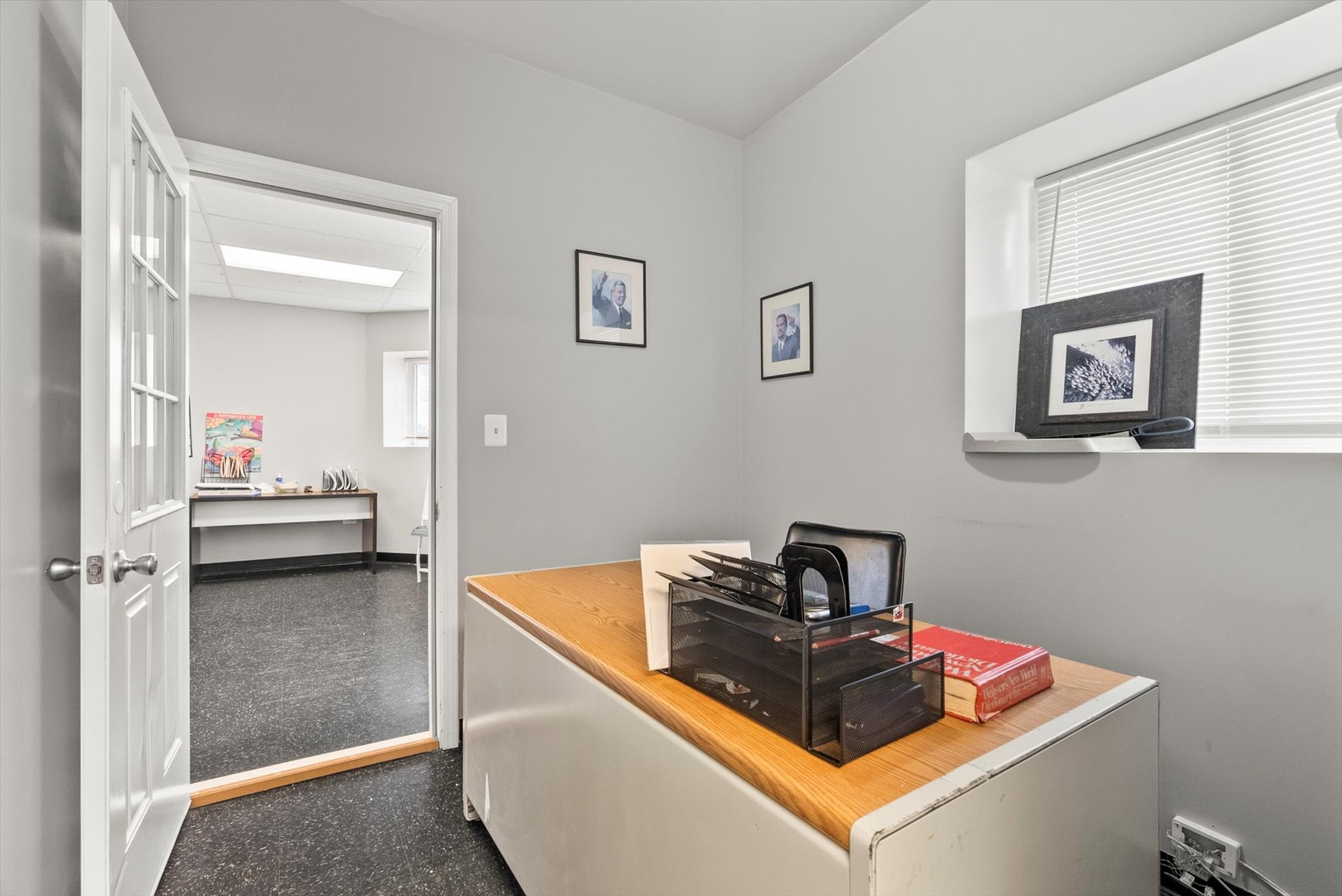 222 East 61st Street Chicago IL 60637