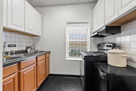 222 East 61st Street Chicago IL 60637