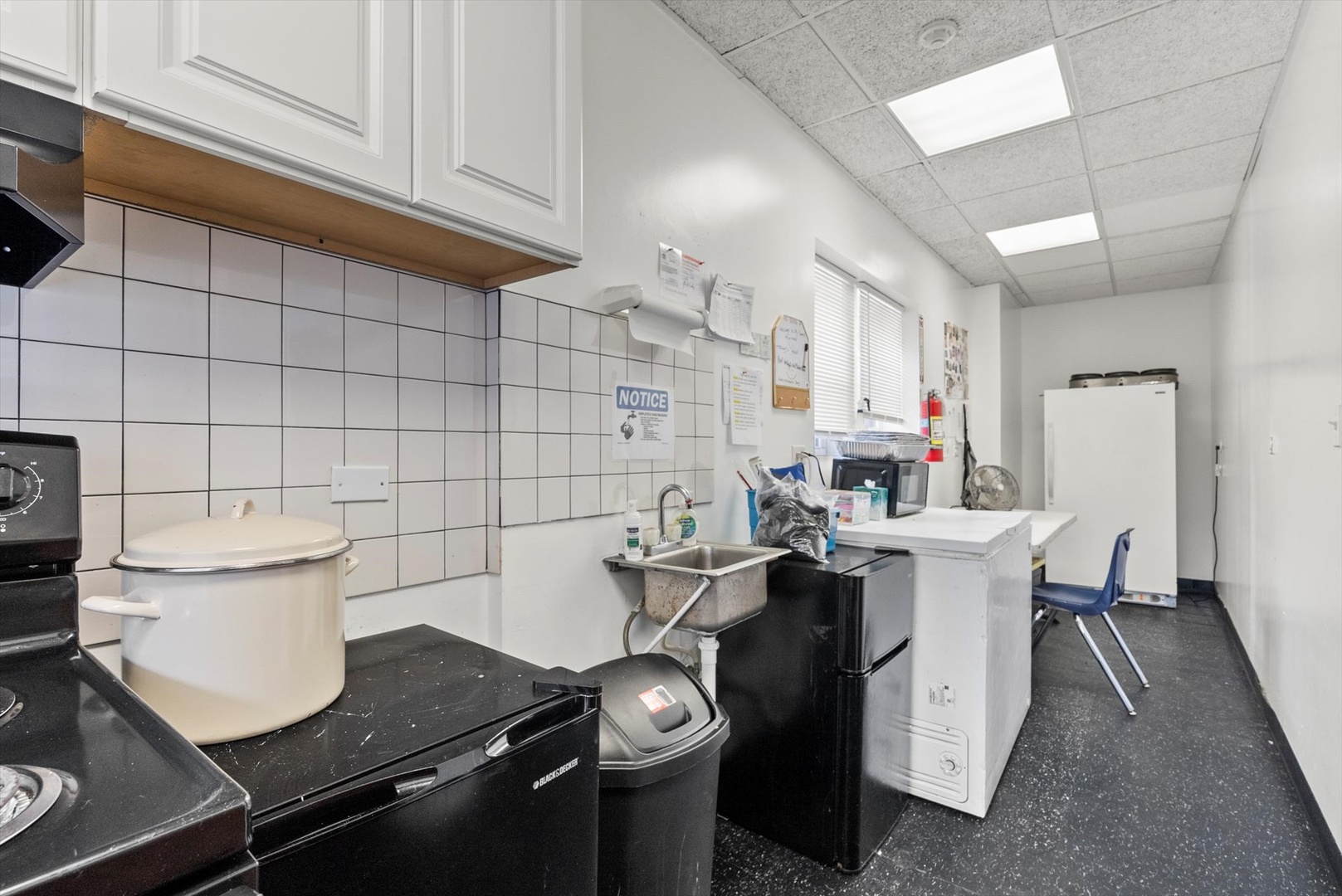 222 East 61st Street Chicago IL 60637