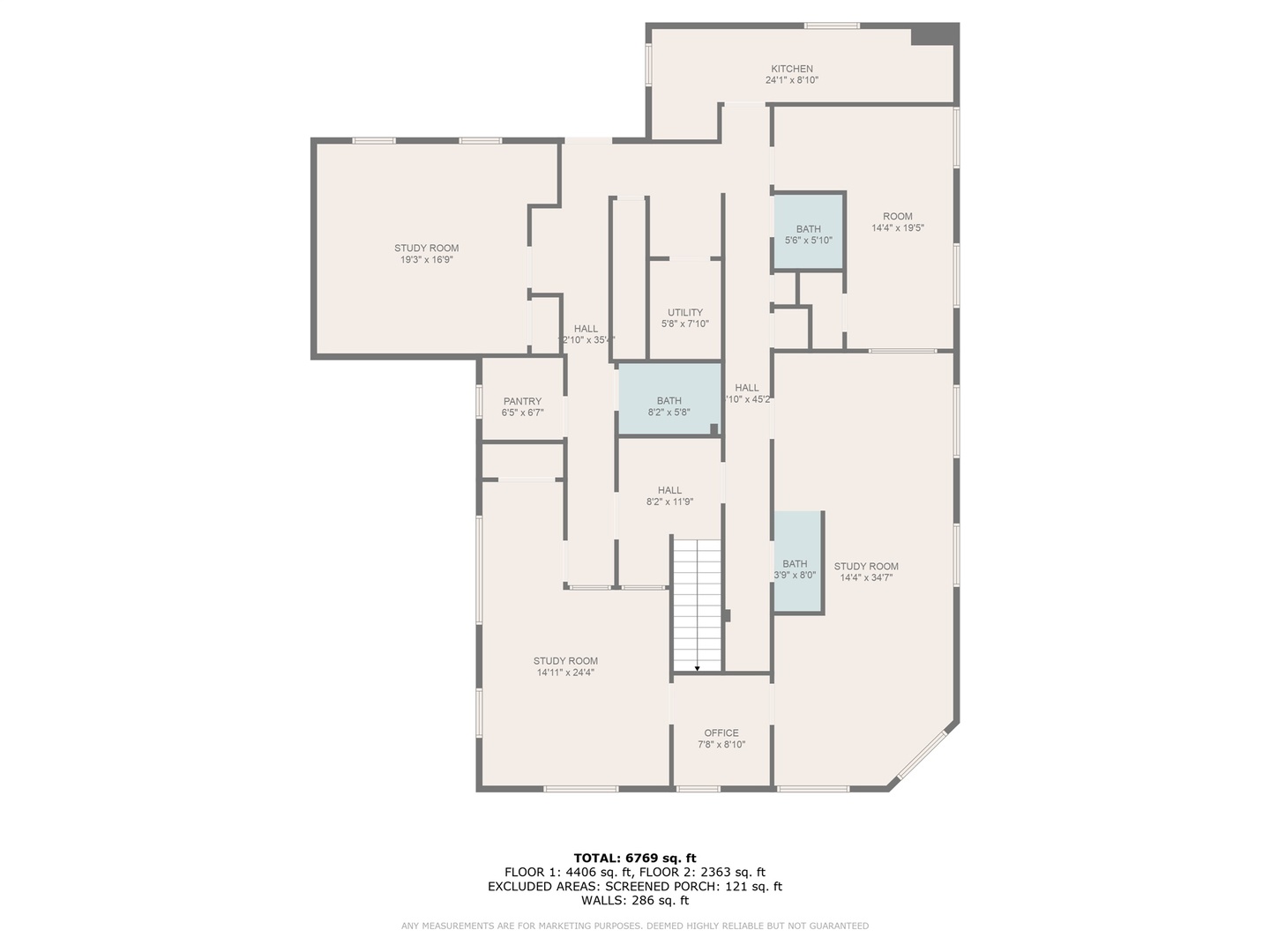 222 East 61st Street Chicago IL 60637