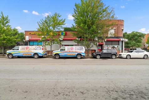 222 East 61st Street Chicago IL 60637