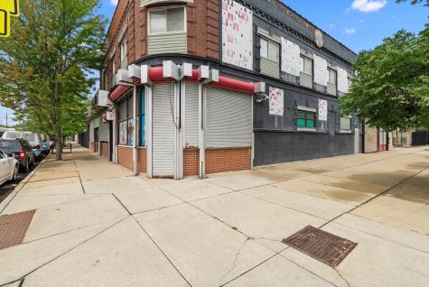 222 East 61st Street Chicago IL 60637