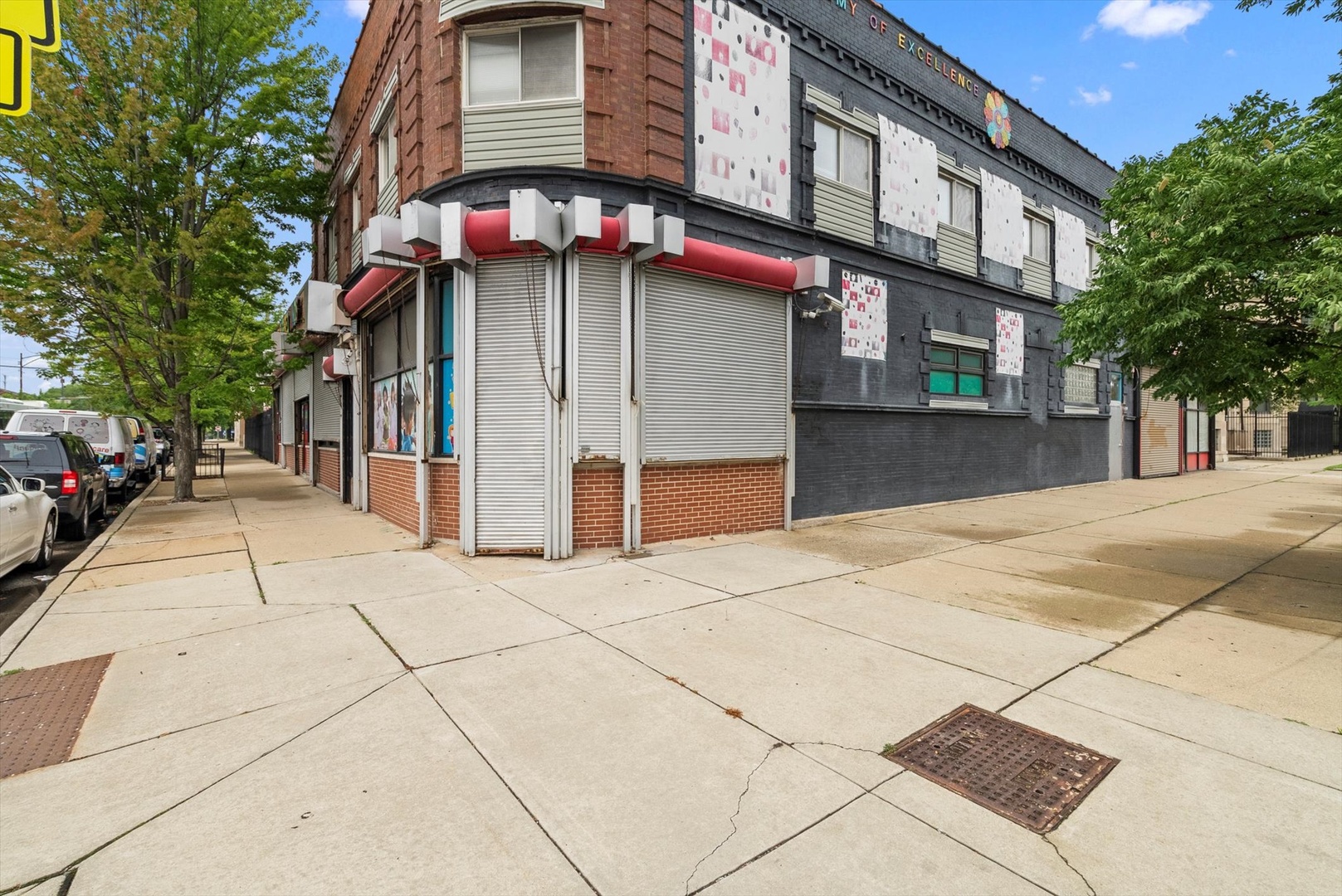 222 East 61st Street Chicago IL 60637