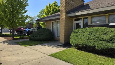 7314 Hancock Drive Wonder Lake IL 60097
