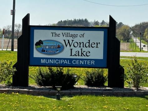 7314 Hancock Drive Wonder Lake IL 60097