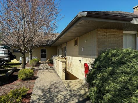 7314 Hancock Drive Wonder Lake IL 60097