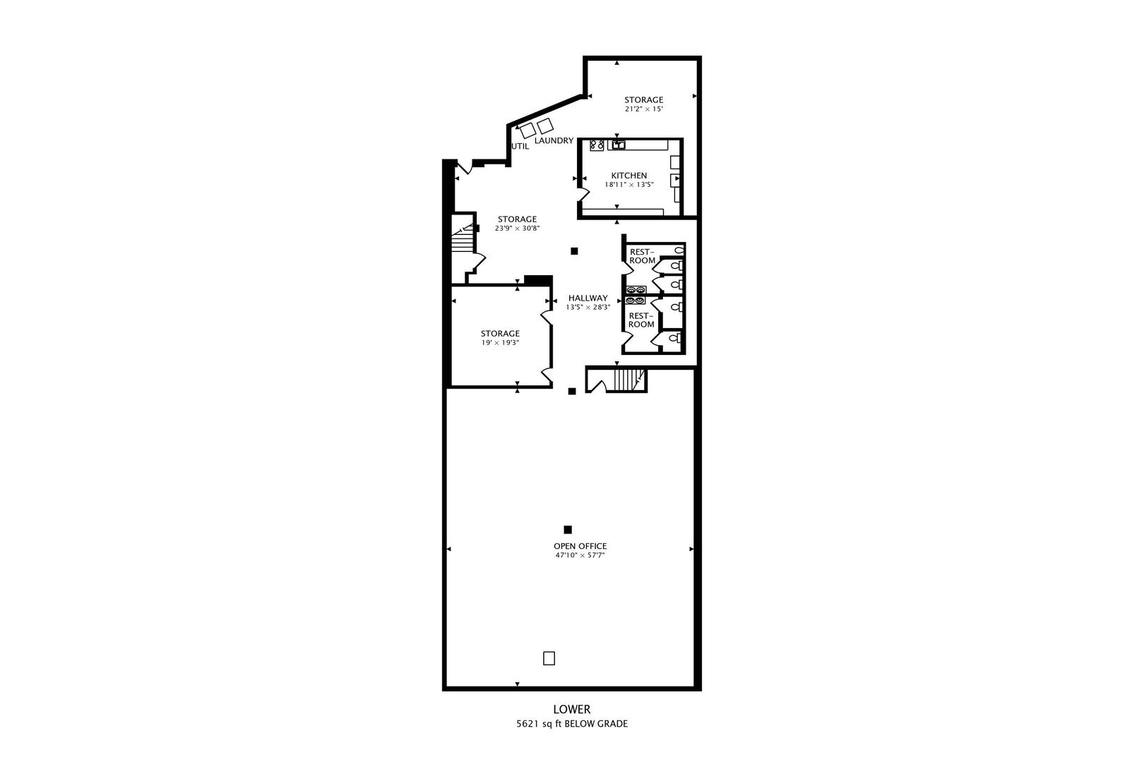 6905-07 South Halsted Street Chicago IL 60621