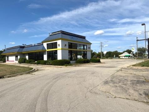 3625 Rock Creek Boulevard Joliet IL 60431