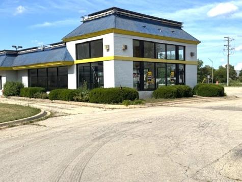 3625 Rock Creek Boulevard Joliet IL 60431
