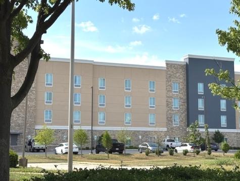 3625 Rock Creek Boulevard Joliet IL 60431