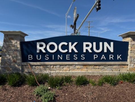 3625 Rock Creek Boulevard Joliet IL 60431