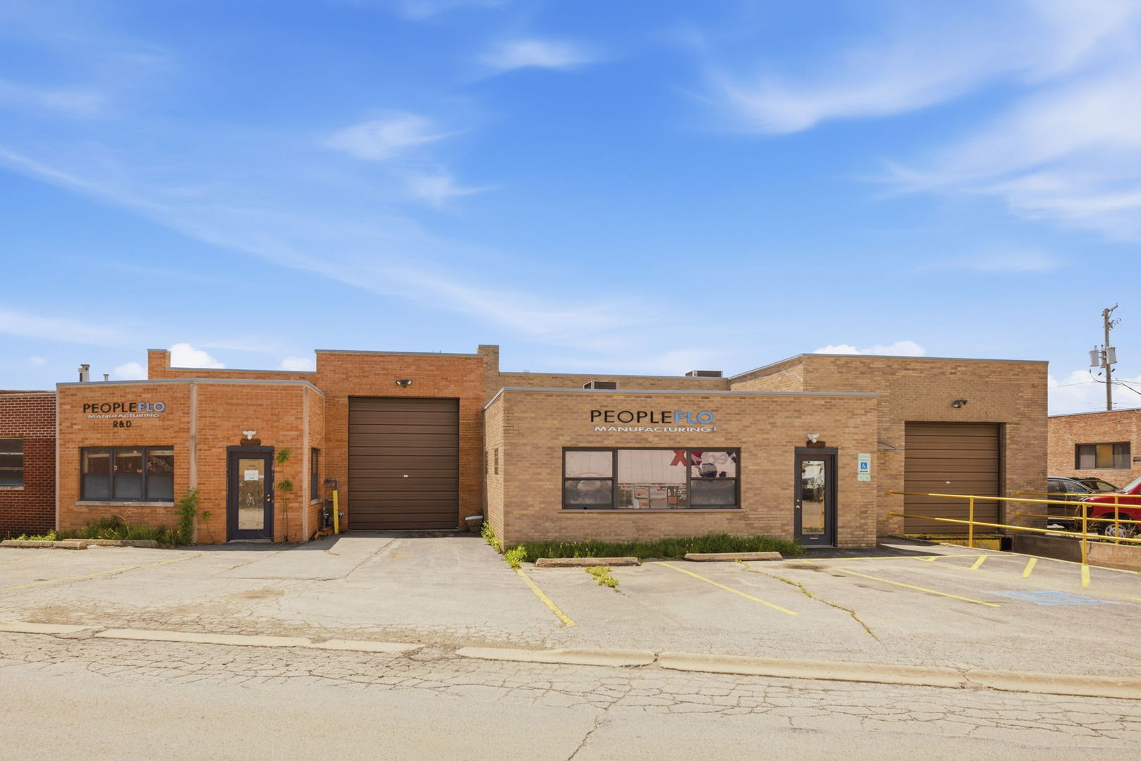10035-10045 Pacific Avenue Franklin Park IL 60131