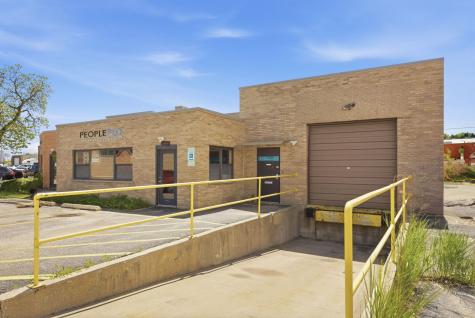 10035-10045 Pacific Avenue Franklin Park IL 60131