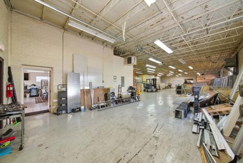 10035-10045 Pacific Avenue Franklin Park IL 60131