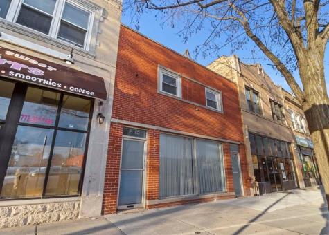 5110 West Fullerton Avenue Chicago IL 60639