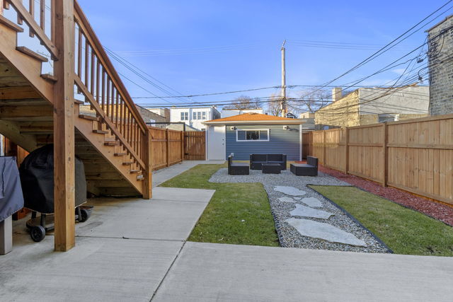 5110 West Fullerton Avenue Chicago IL 60639