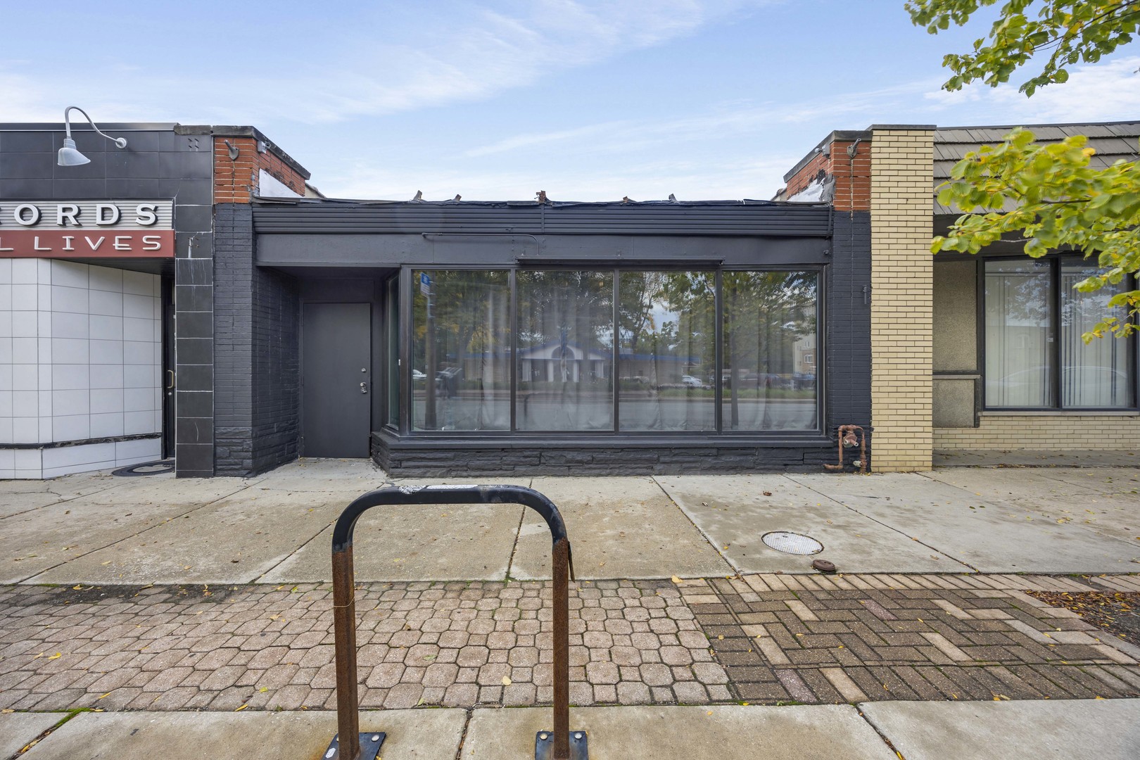 11610 South Western Avenue Chicago IL 60643