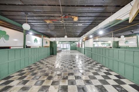 11610 South Western Avenue Chicago IL 60643