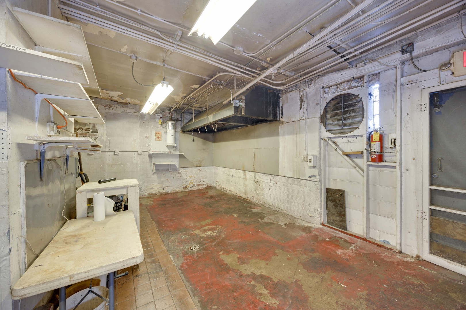11610 South Western Avenue Chicago IL 60643