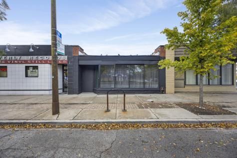 11610 South Western Avenue Chicago IL 60643