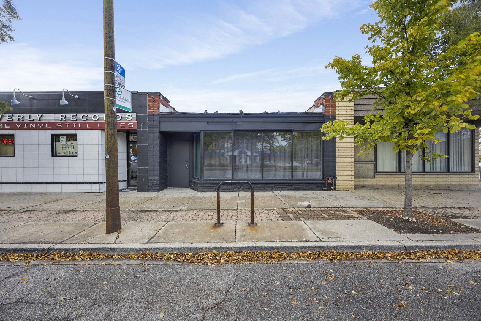 11610 South Western Avenue Chicago IL 60643