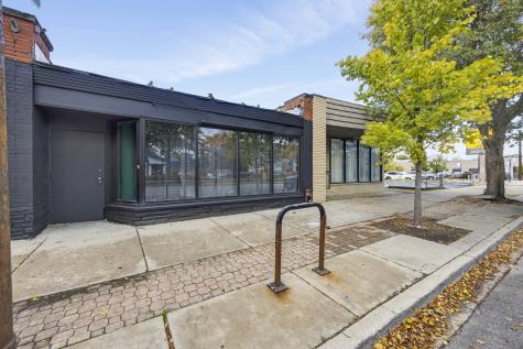 11610 South Western Avenue Chicago IL 60643