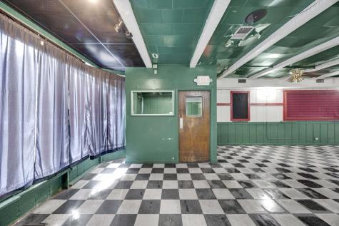 11610 South Western Avenue Chicago IL 60643