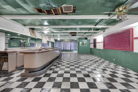11610 South Western Avenue Chicago IL 60643