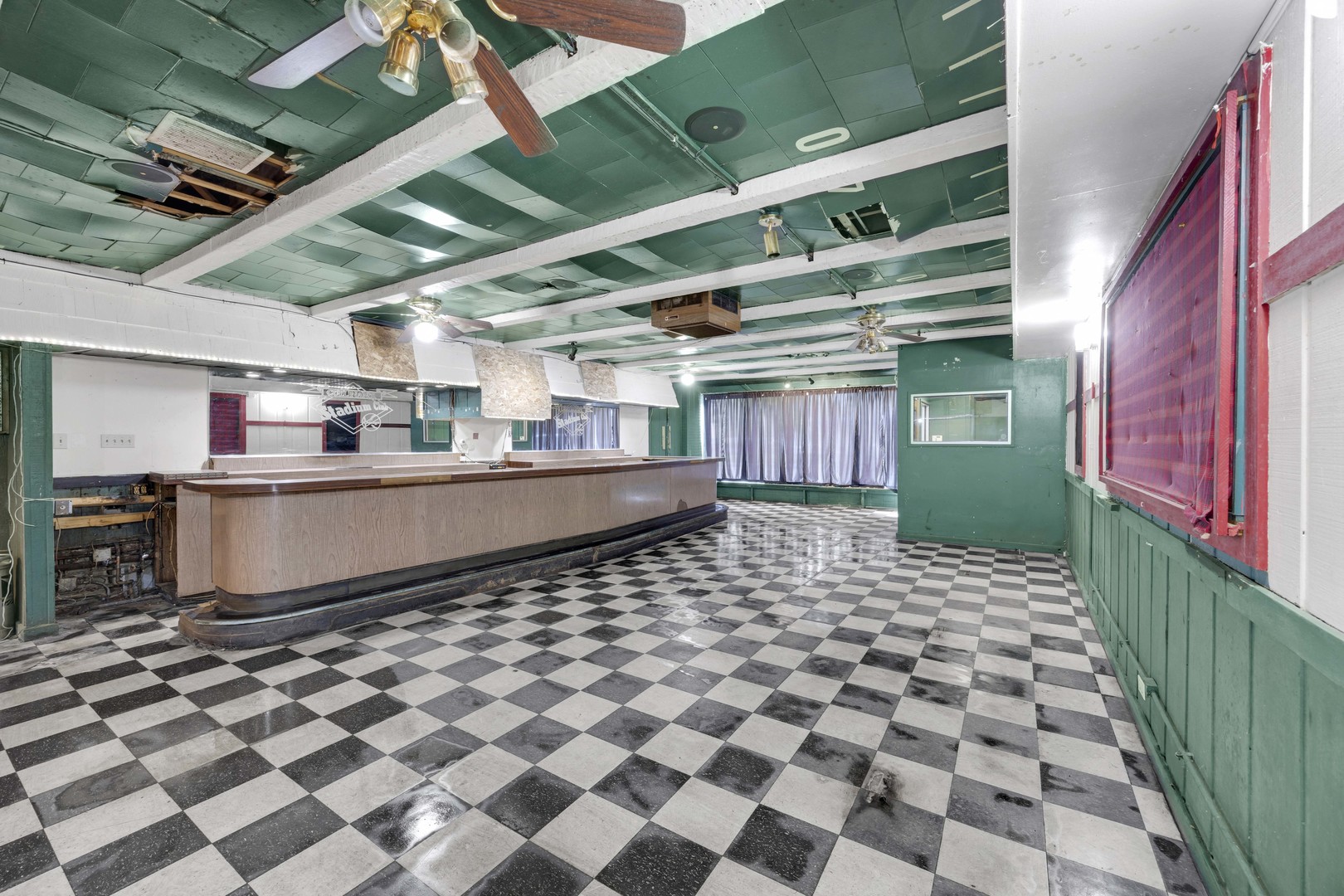 11610 South Western Avenue Chicago IL 60643