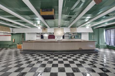 11610 South Western Avenue Chicago IL 60643