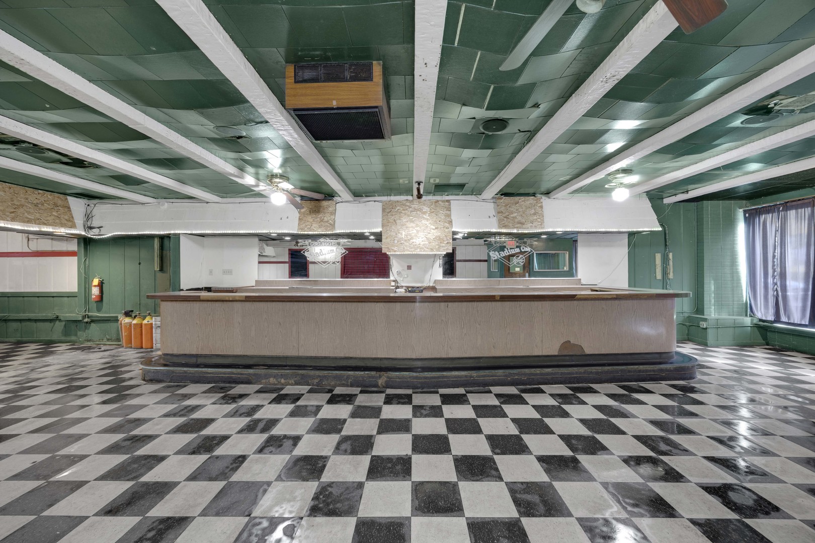 11610 South Western Avenue Chicago IL 60643