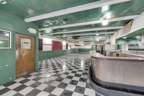 11610 South Western Avenue Chicago IL 60643