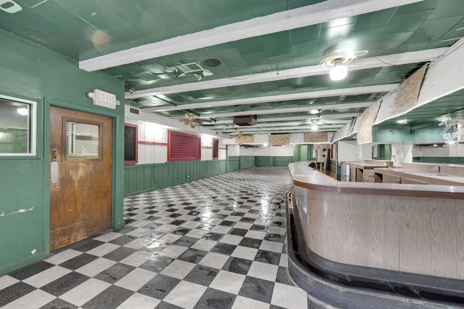 11610 South Western Avenue Chicago IL 60643