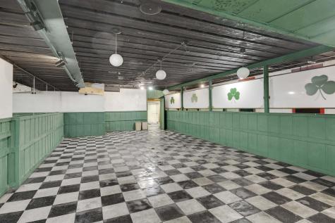 11610 South Western Avenue Chicago IL 60643