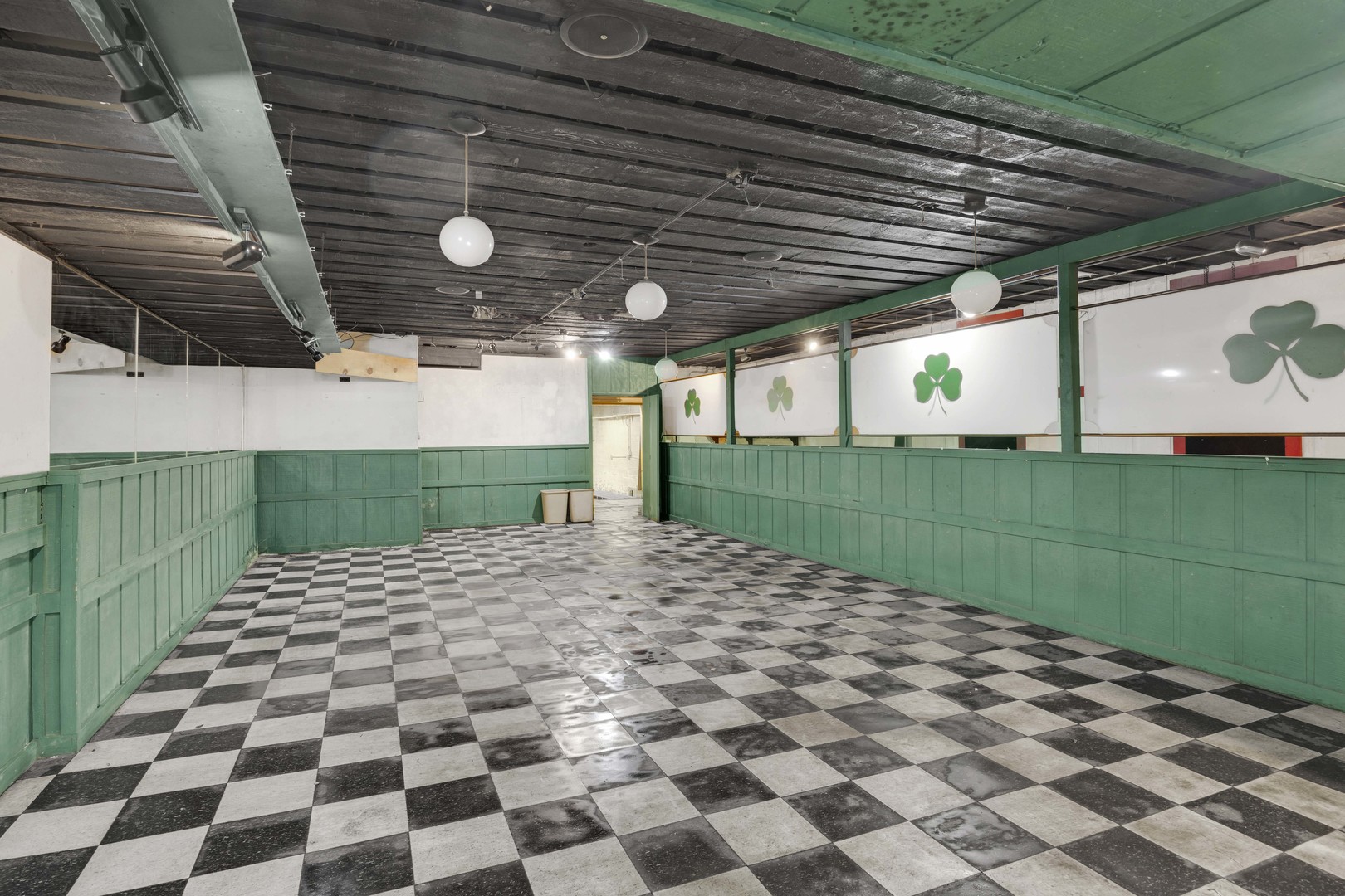 11610 South Western Avenue Chicago IL 60643