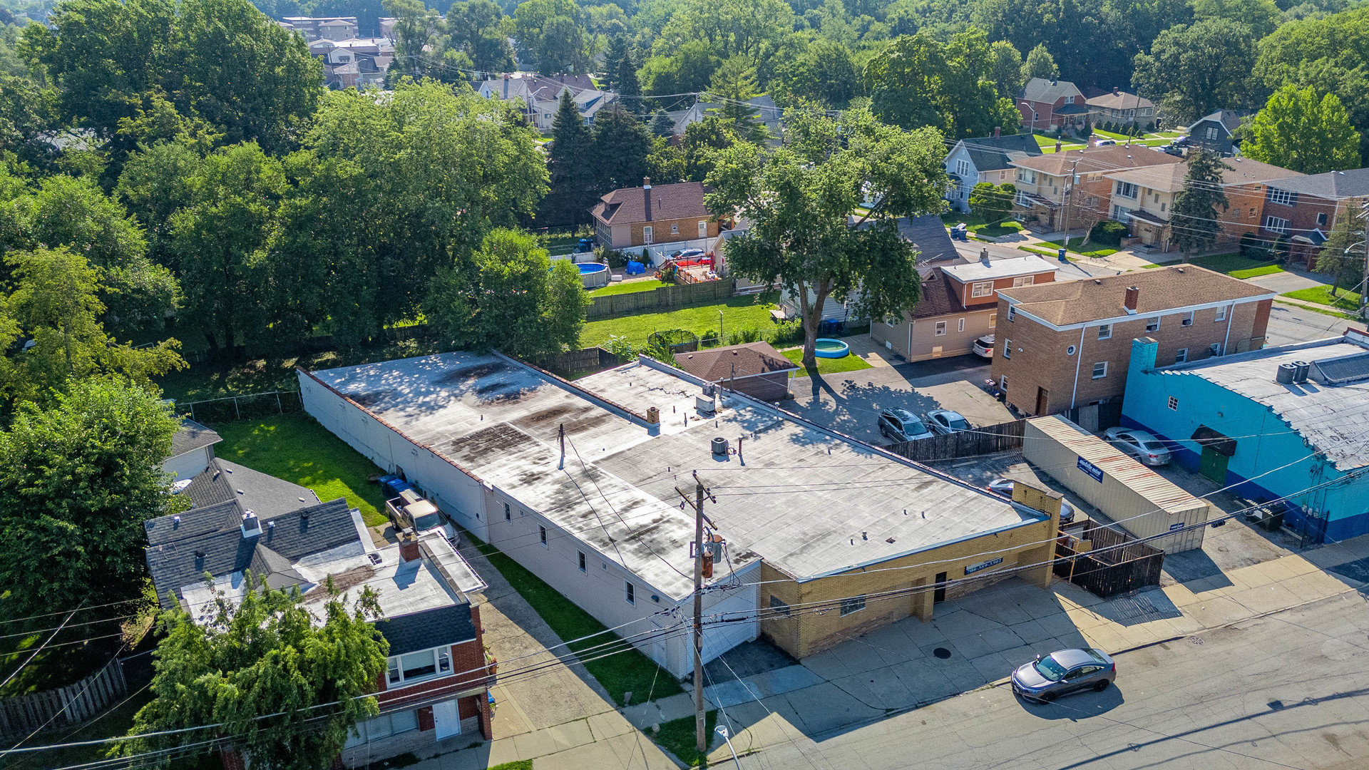 13039 Division Street Blue Island IL 60406