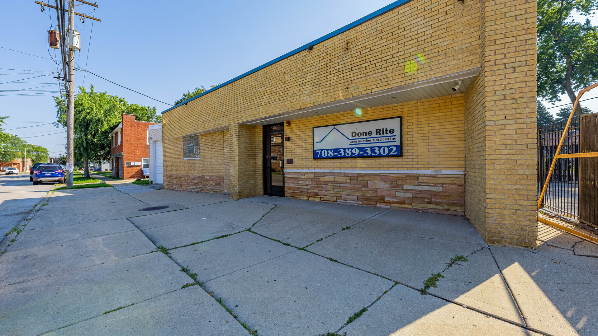 13039 Division Street Blue Island IL 60406