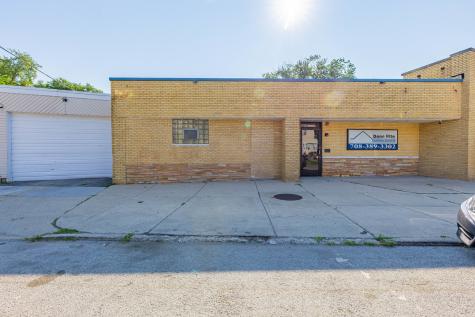 13039 Division Street Blue Island IL 60406