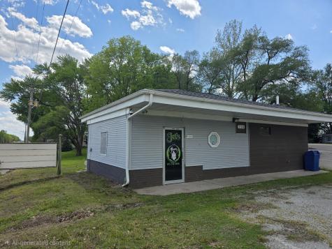 710 Swanson Drive Prophetstown IL 61277